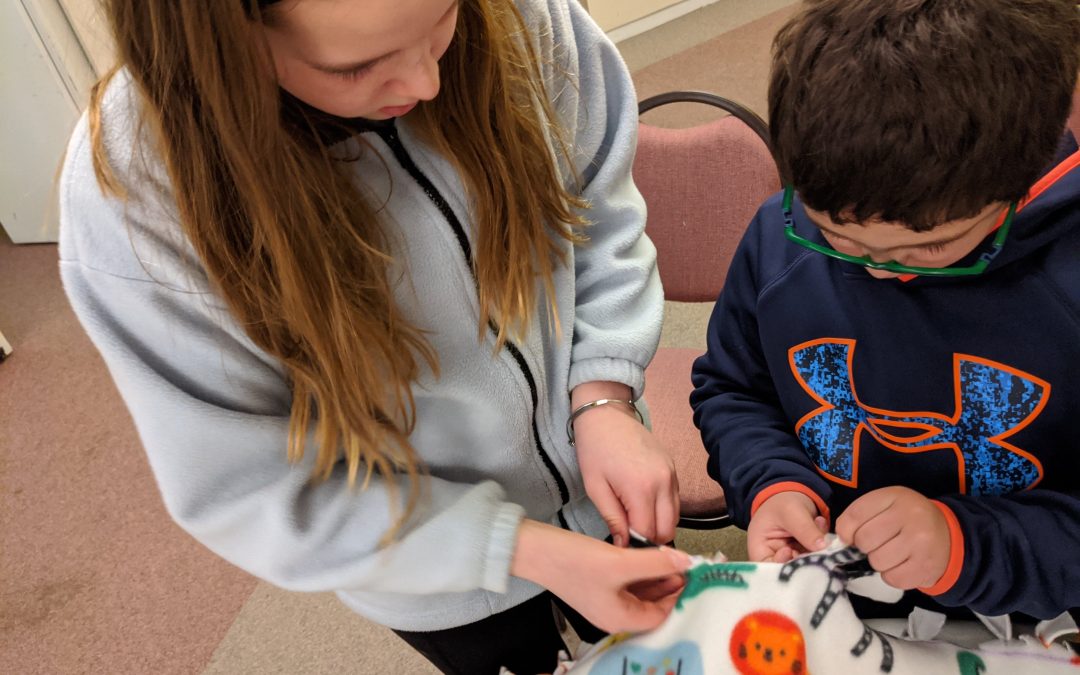 Hebrew School Registration Information & Registration