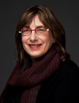 Rosalind Greenstein