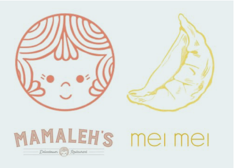 Mamaleh’s AND Mei Mei at KS – March 16, 2022