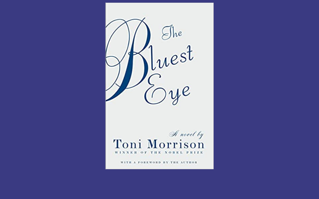 Racial Justice Task Force: The Bluest Eye Discussion