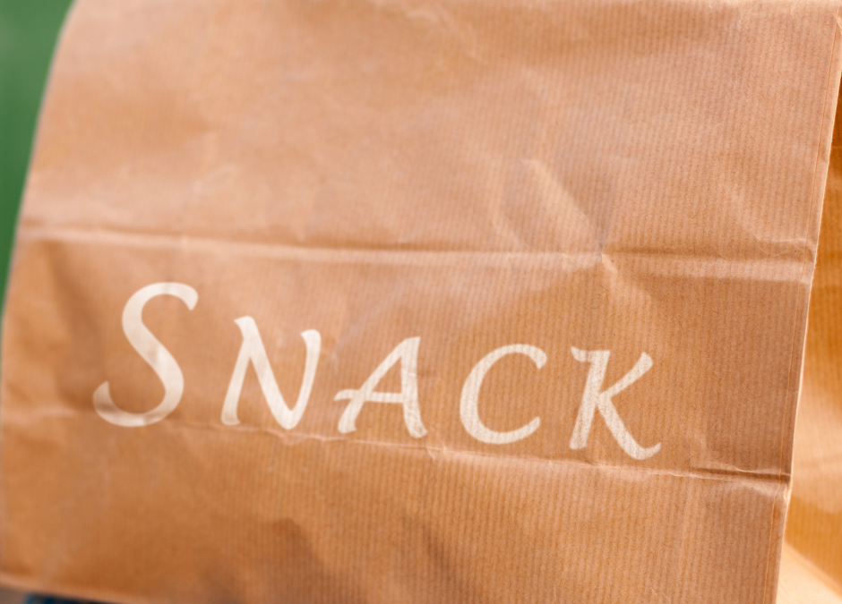 Purim Food Collection for Open Table