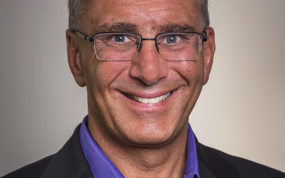 Health Care Reform Past, Present, Future with Dr. Jonathan Gruber