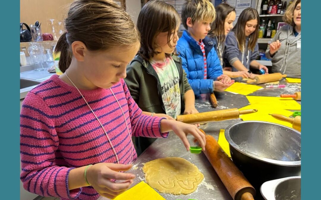 Register for Hebrew School Reimagined!