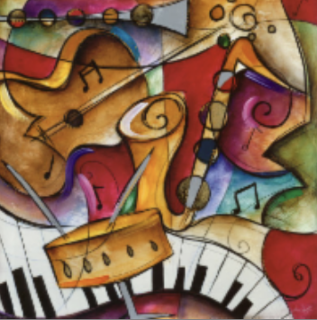 The featured image for Jewish Music Concert