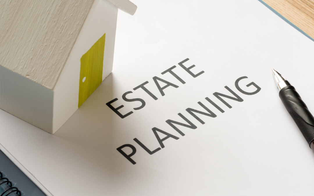 The Basics of Estate Planning with Laura Goodman