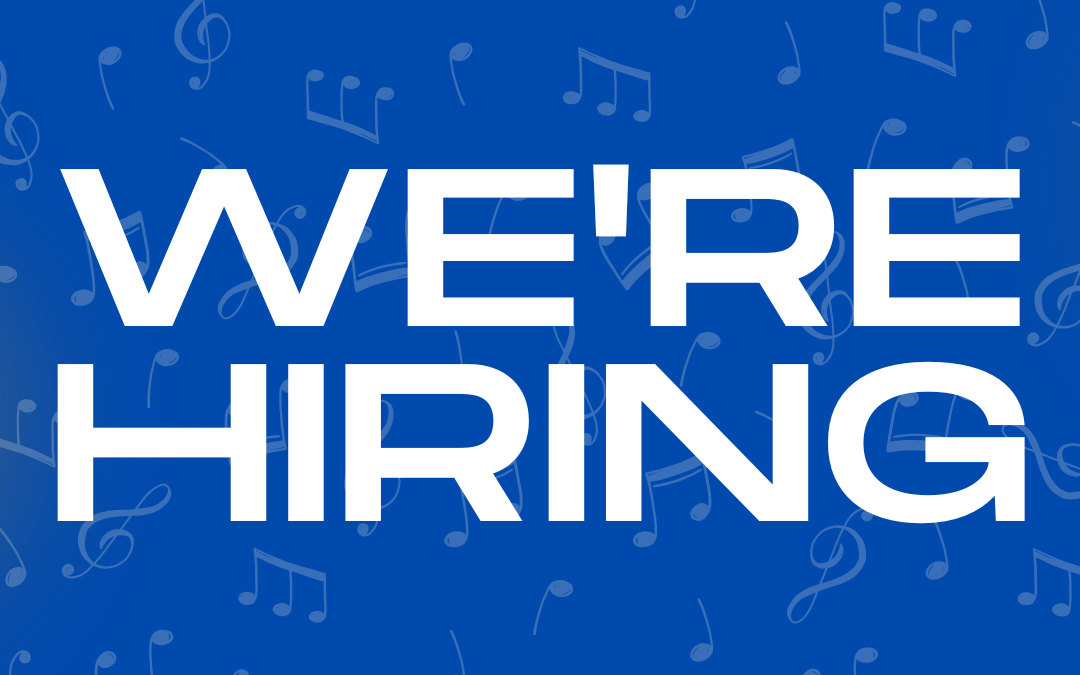 Seeking Part-time Interim Cantorial Soloist