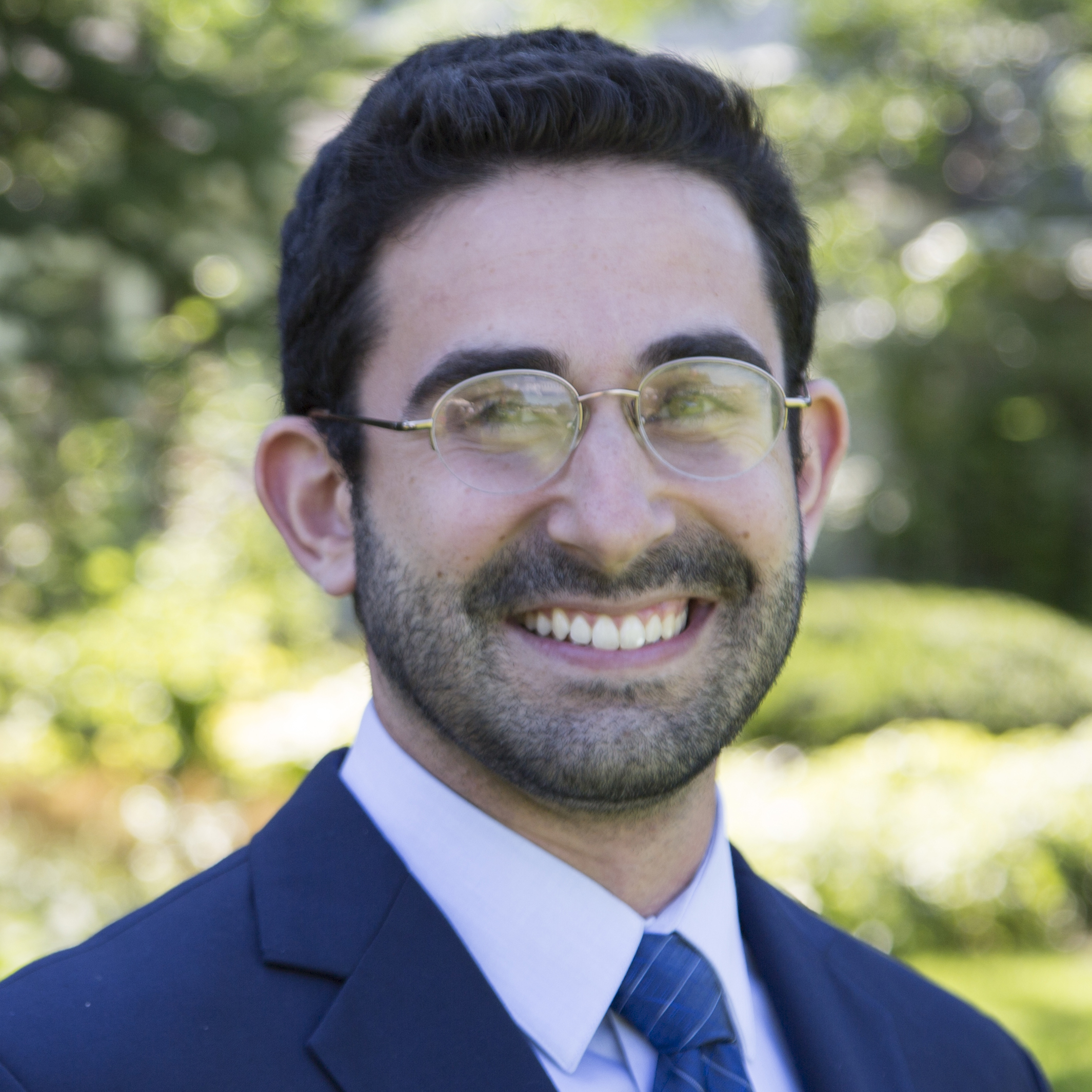 The featured image for Torah Conversations with Rabbi Ben Perlstein