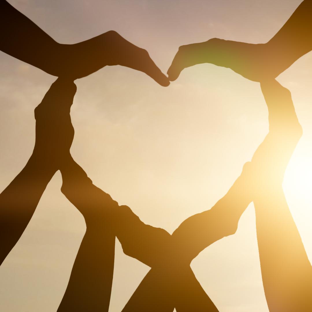 The featured image for How We May Disagree About Israel/Palestine & Still Love Each Other