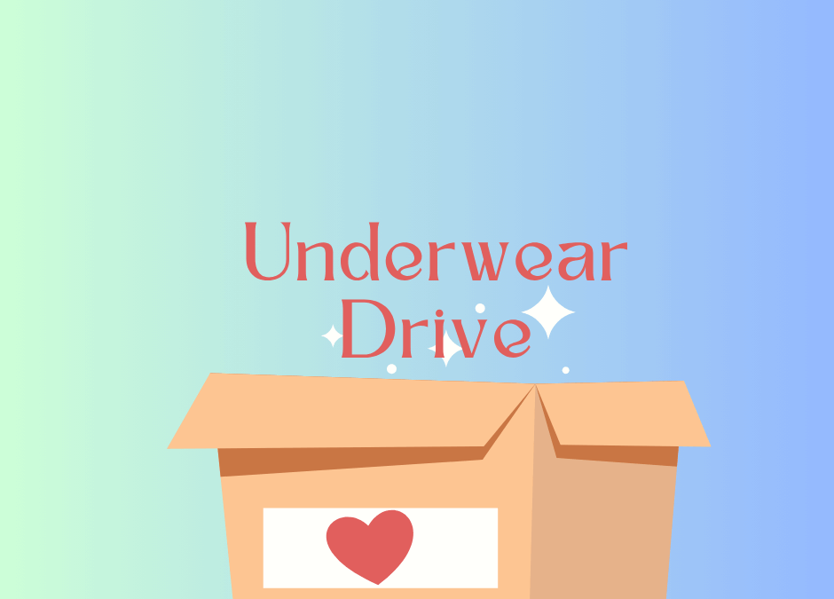 Clothing Drive to Support Our Neighbors In Need