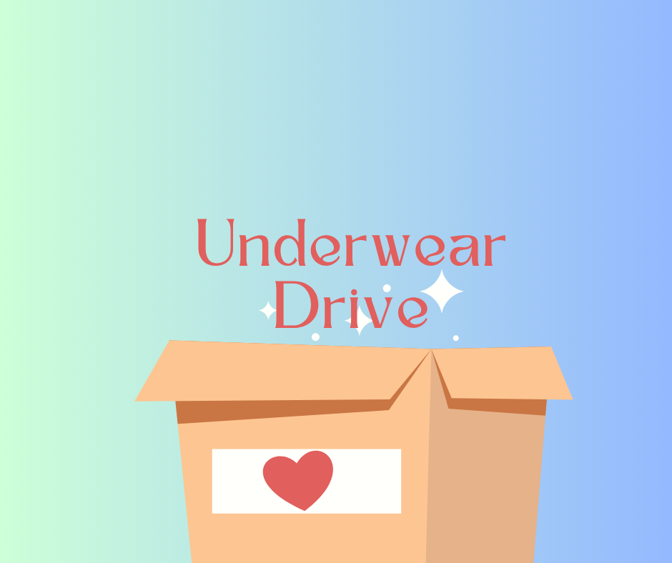 The featured image for Clothing Drive to Support Our Neighbors In Need