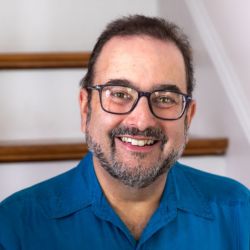 Jonathan Aibel