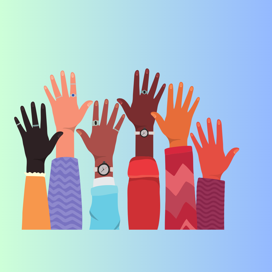The featured image for Active Bystander Training