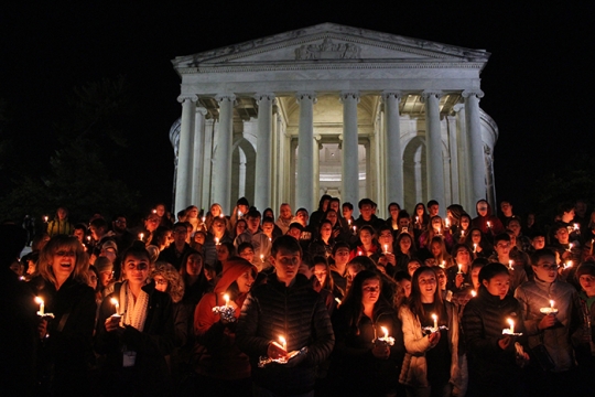 The featured image for New Teen Travel Experiences!