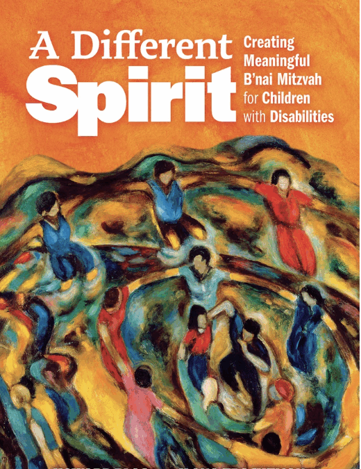 Celebrating Rabbi Darby’s New Publication