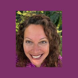 KS Welcomes Mindy Harris, Interim Education Director