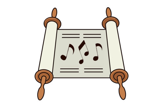 Introduction to Torah Chanting with Celia Shneider