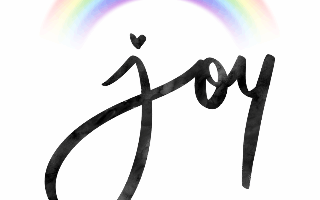 More Joy, Less Oy!