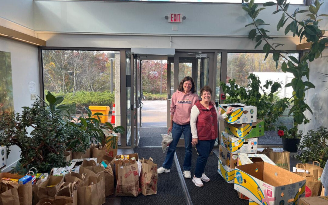 Record-Breaking Collection for Open Table!