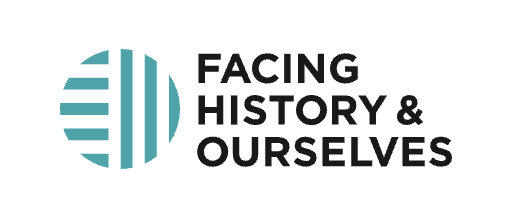 The featured image for Facing History and Ourselves: Standing Together Against Bias & Hate
