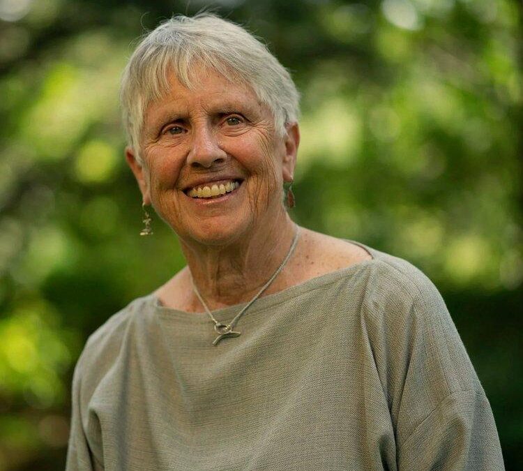 Creating A Legacy from Everyday Life with Claire B. Willis