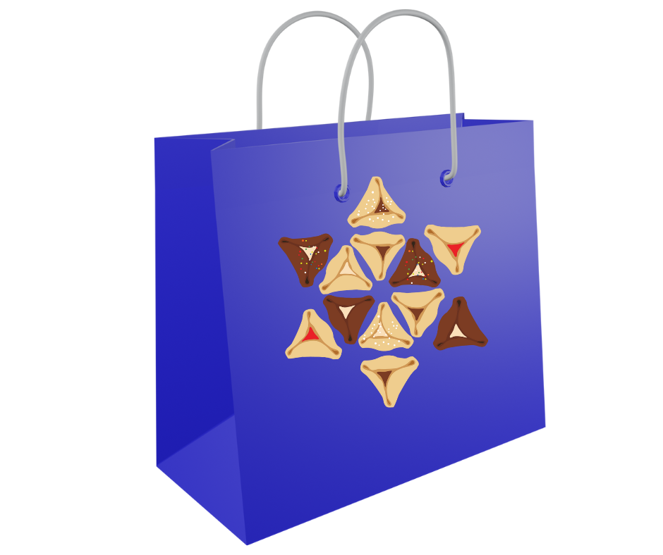 The featured image for Hamantaschen Pre-Orders for Open Table