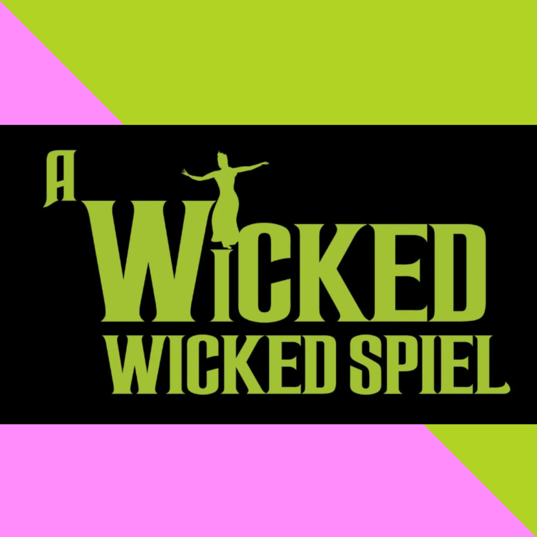 The featured image for Purim Spiel: A Wicked Wicked Spiel