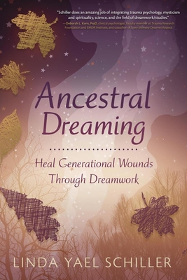 The featured image for Ancestral Dreaming: Connecting with your Ancestors & Healing Generational Wounds Through Dreaming