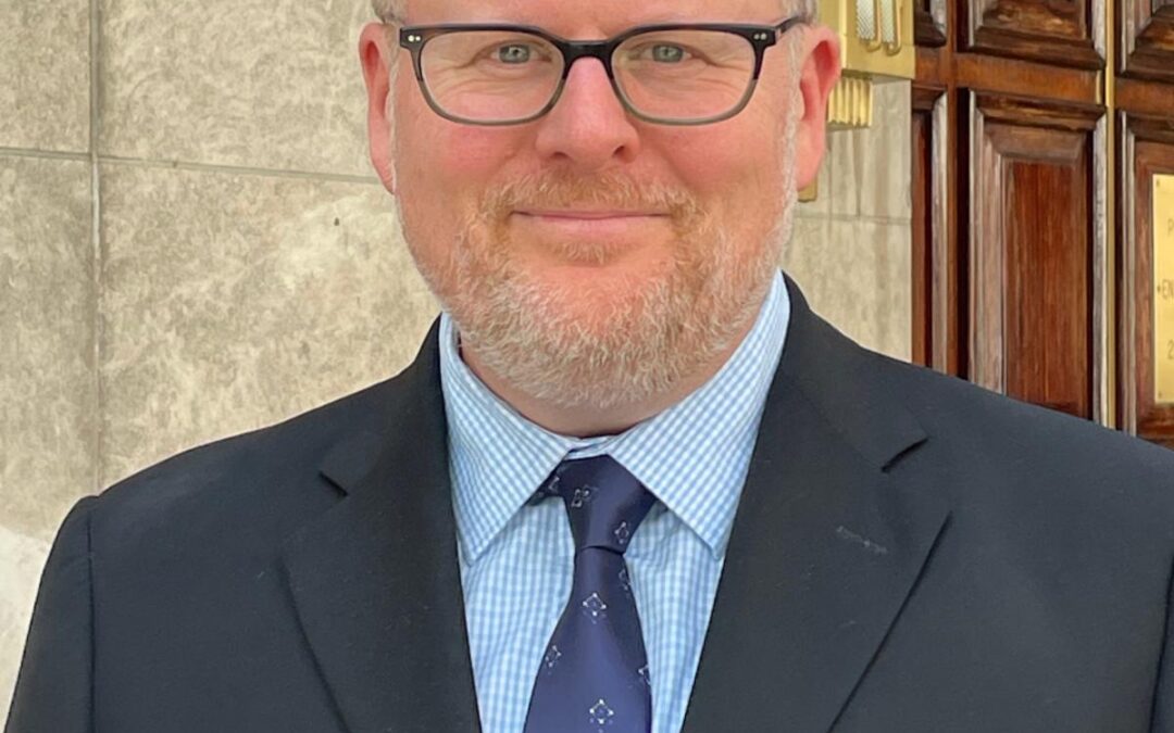 Leadership Starts Here: How Congregations Can Develop the Next Generation of Jewish Leaders