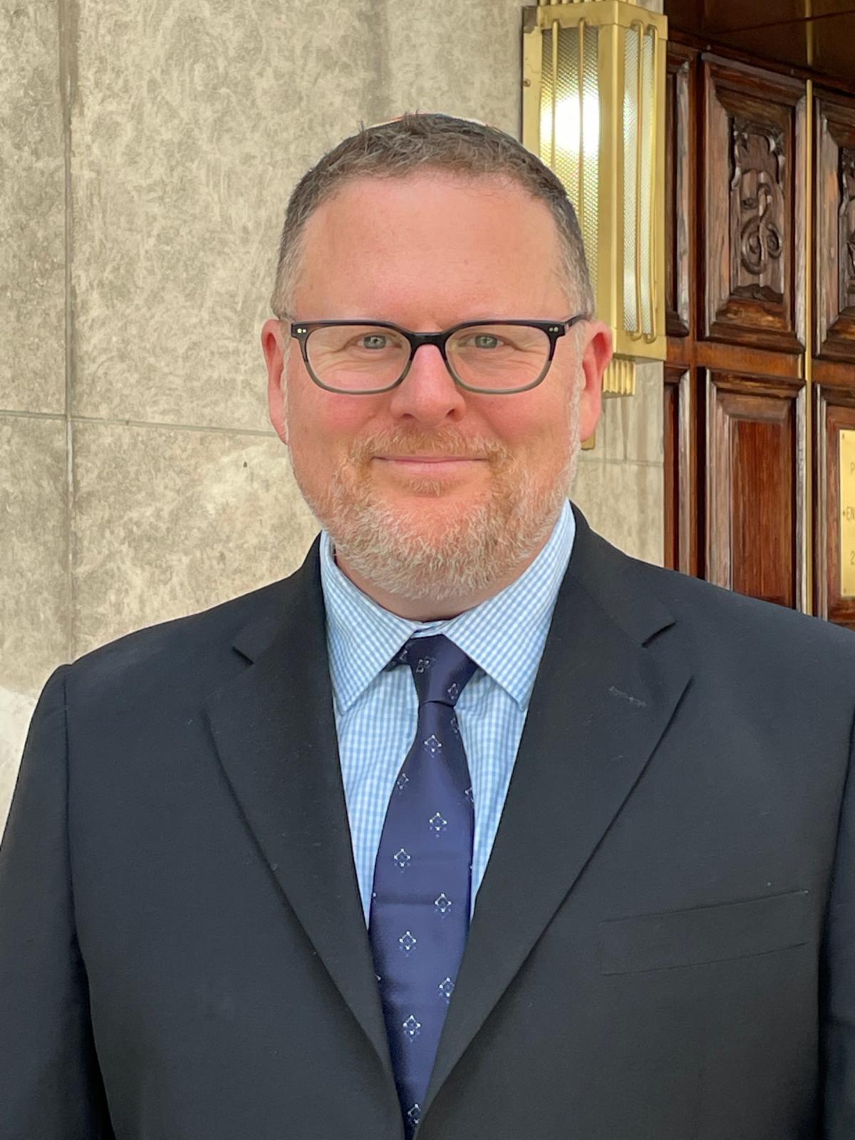 The featured image for Leadership Starts Here: How Congregations Can Develop the Next Generation of Jewish Leaders