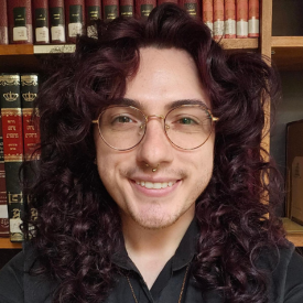 Rahab Hiram (Rahav) Webbe