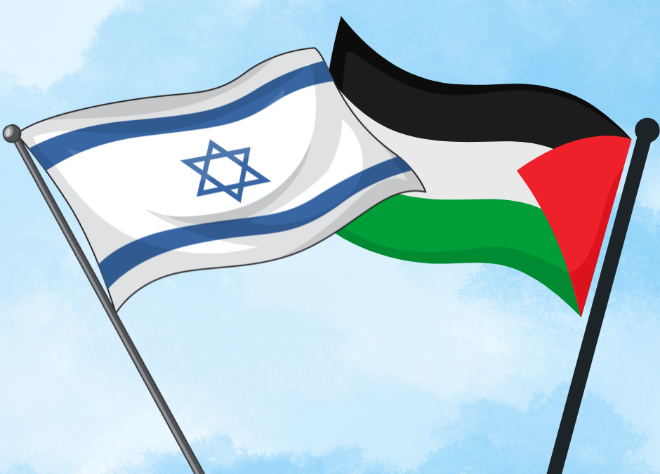 The Israeli-Palestinian Conflict and the US: What Can We Do?
