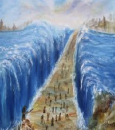 The featured image for From Mitzrayim to MA: A Passover Gathering for Immigrant Justice