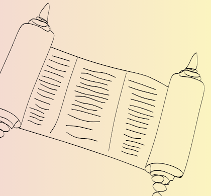 The featured image for MetroWest Community Shavuot