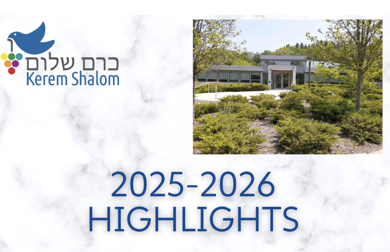 The featured image for Video Highlights 2025-2026