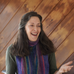  Nancy Kaplan
