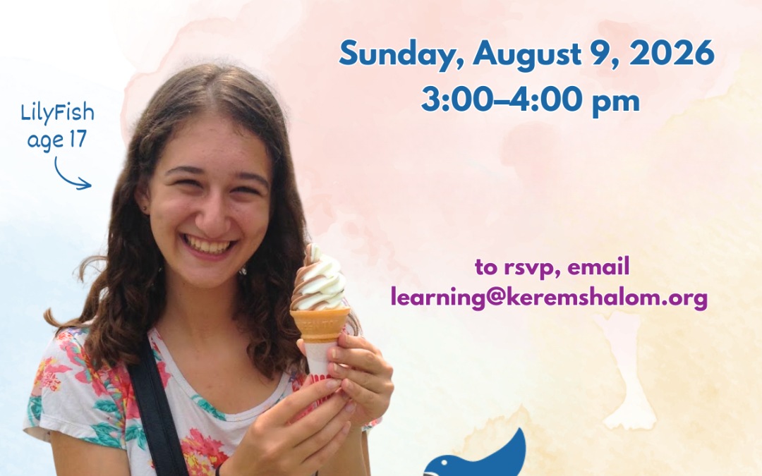 Teen Ice Cream Social