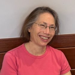 Sharon Gillett