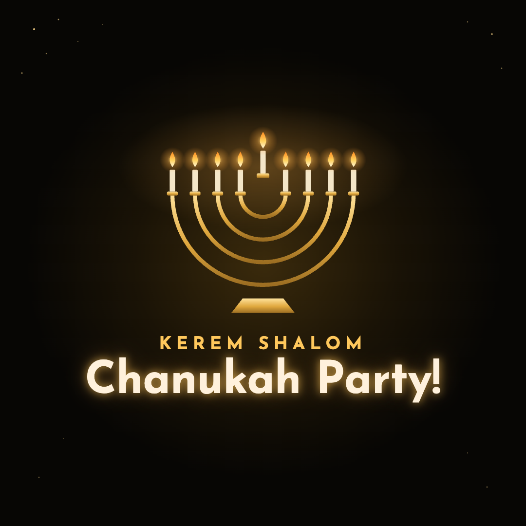 The featured image for KS Chanukah Party Featuring: Magid Ensemble’s Shterna and the Lost Voice