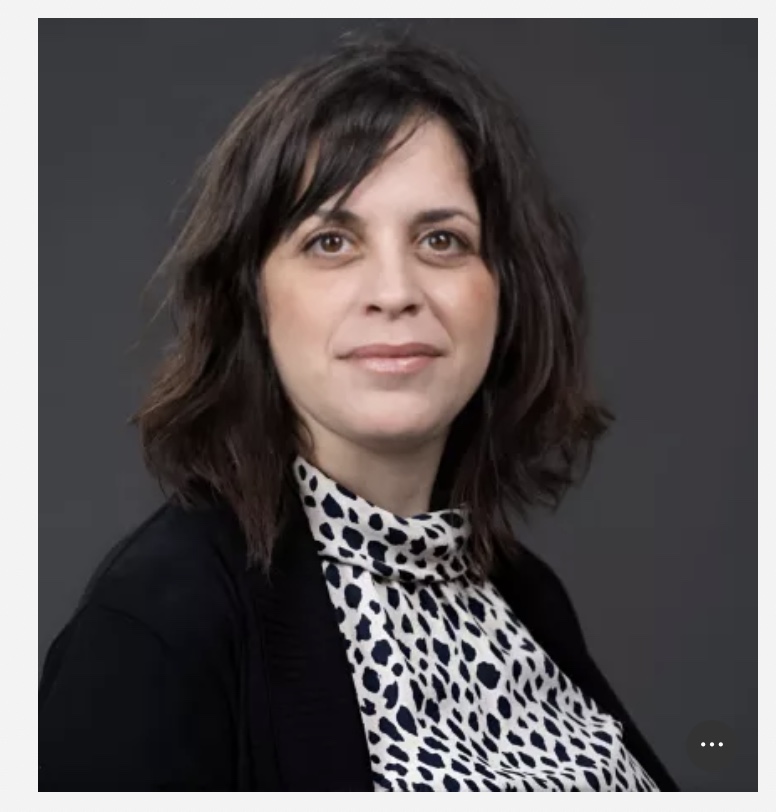 The featured image for The Israeli Elections: A Preliminary Analysis Featuring Dana Schleifer of the Harvard Kennedy School